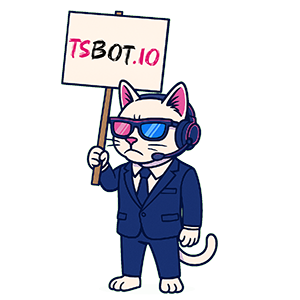 TSBot.io